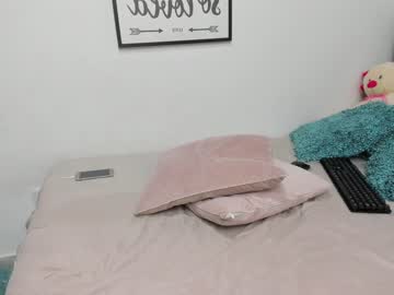 webcam girl abigail_w image #732973