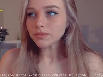 webcam girl mia_milagros image #1037977