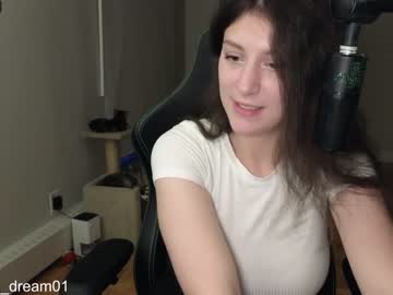 webcam girl alexa_dream image #5552863