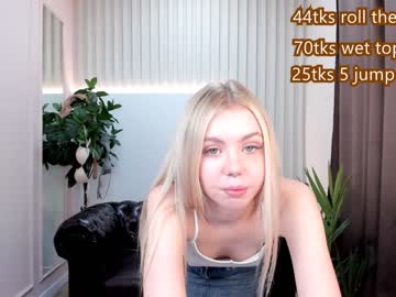 webcam girl cassie_palmer image #4453573