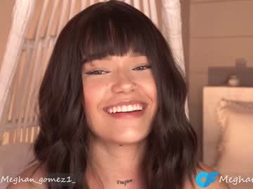 webcam girl _meghan_gomez1_ image #6806884