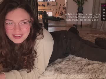 webcam girl emersoncane image #1173444