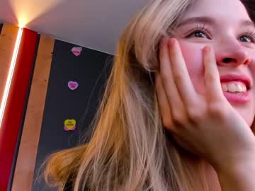 webcam girl milablush image #6427879