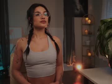 webcam girl jadeperez_ image #6526910