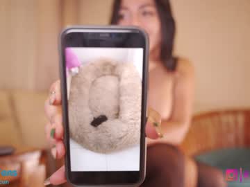 webcam girl _lasuescun image #4608356