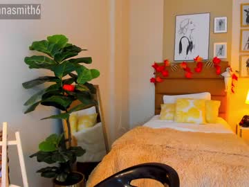 webcam girl jovanna_smith image #2925650