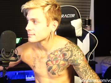webcam man voodoo_hd image #427413