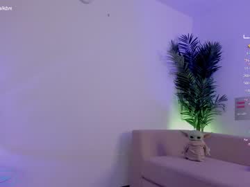 webcam girl gigi_ulala image #4664531