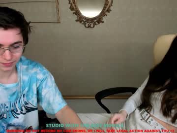 webcam couple karolina_coy image #1650079