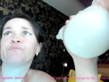 webcam girl dayanna_sweet image #529779