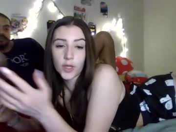 webcam couple a_mariejuana69 image #6171933