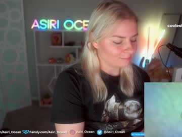 webcam girl asiri_ocean image #5702794