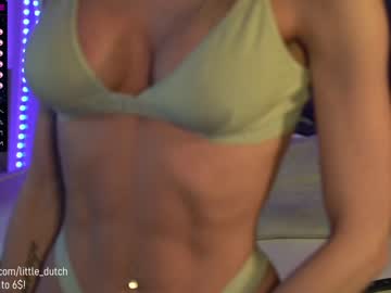 webcam girl little_dutch image #1537277