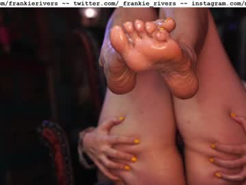 webcam girl _frankie_rivers image #709321