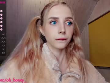 webcam girl oh_honey_ image #2959523
