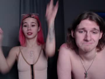 webcam couple sarah_kurt image #3314125