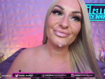 webcam girl tamaramilano image #4296059
