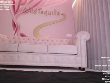 webcam girl wildtequilla image #3692343