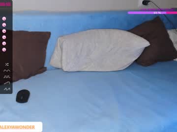 webcam girl a1exyawonder image #2682912