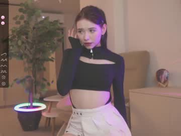 webcam girl oki_dokie image #5327041