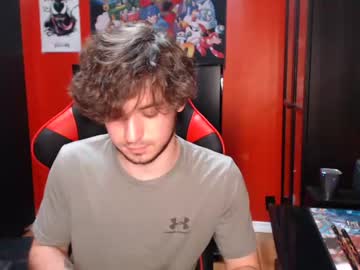 webcam man spangy19 image #3012713