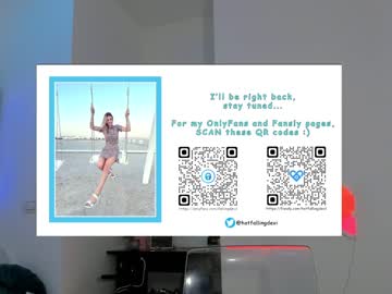 webcam girl hotfallingdevil image #2842264