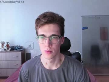 webcam man good_guy_mike image #2505025