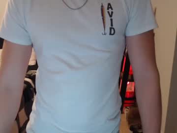 webcam man kinky_eric image #5657629