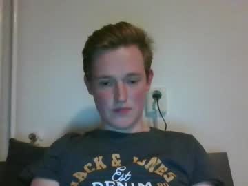 webcam man dutchtwink1999 image #3011015