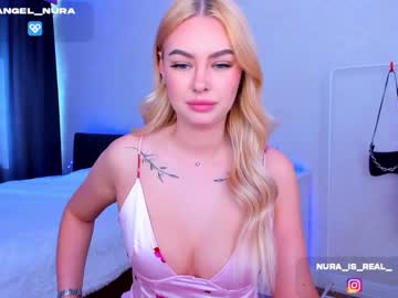 webcam girl 8a8y_nura image #4086154