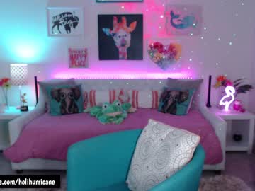 webcam girl holihurricane image #4622932
