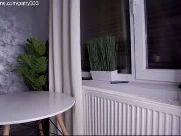 webcam girl patry333 image #3740570