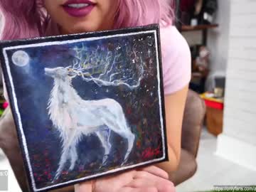webcam girl angelika_rouge image #1882160