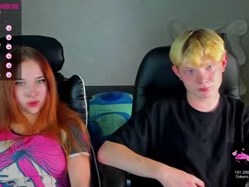 webcam couple henscheldeas image #2489065