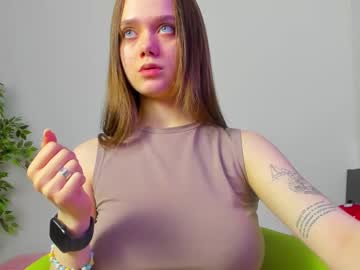 webcam girl bright_bella image #4882720