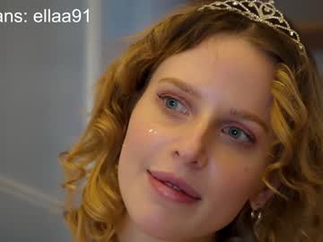 webcam girl ellaa91 image #6565263