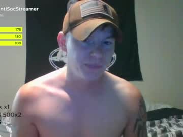 webcam man antisocialstreamer image #2676618