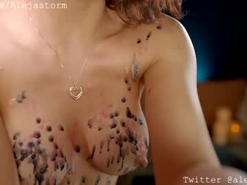 webcam girl alejastorm image #6514127