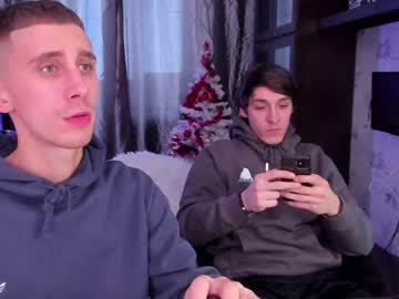 webcam couple esthetics_boys image #6037211