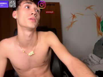 webcam man ciaosonoale image #5446273