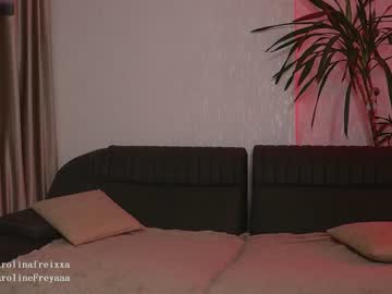 webcam couple carolinafreixxa image #6878365