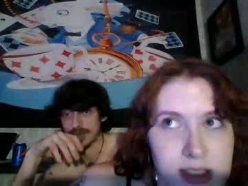 webcam couple fairyonacid97 image #2606900