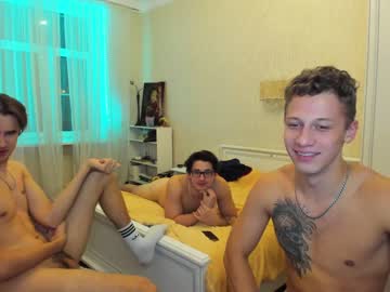 webcam man purple_gang image #549458
