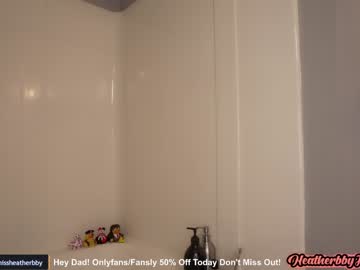 webcam girl heatherbby9 image #659318