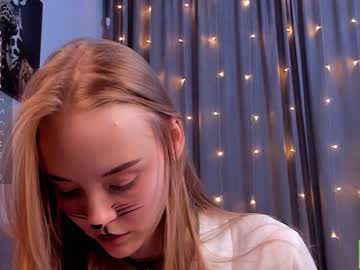 webcam girl lissa_meooow image #6223487