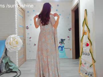 webcam girl sunshine13_ image #816898