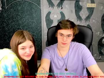 webcam couple karolina_coy image #1664713