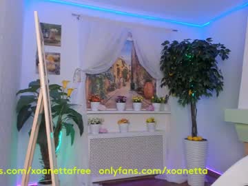 webcam girl xoanetta image #1320553