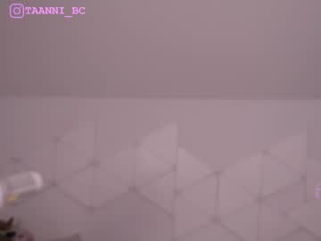 webcam girl taanni_bc image #5029216