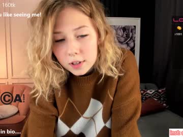 webcam girl lottie_shine image #3706813